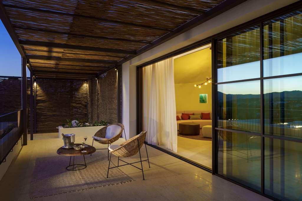 La Zambra Hotel By Hyatt Mijas Habitación foto