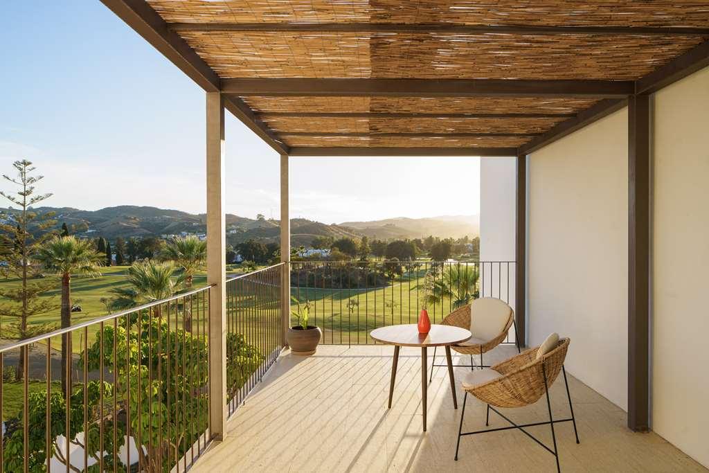 La Zambra Hotel By Hyatt Mijas Habitación foto