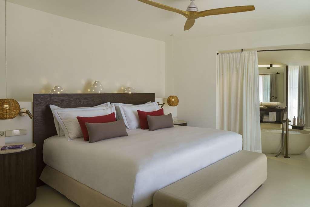 La Zambra Hotel By Hyatt Mijas Habitación foto