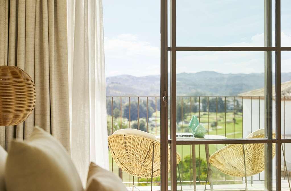 La Zambra Hotel By Hyatt Mijas Habitación foto