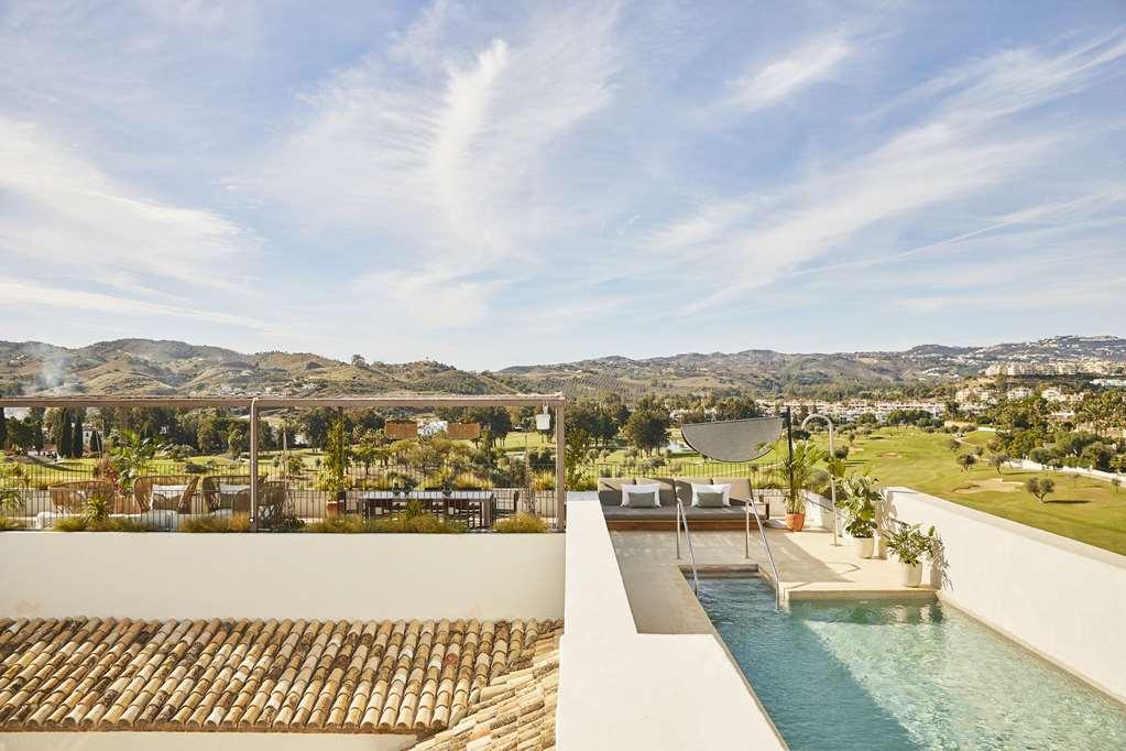 La Zambra Hotel By Hyatt Mijas Habitación foto