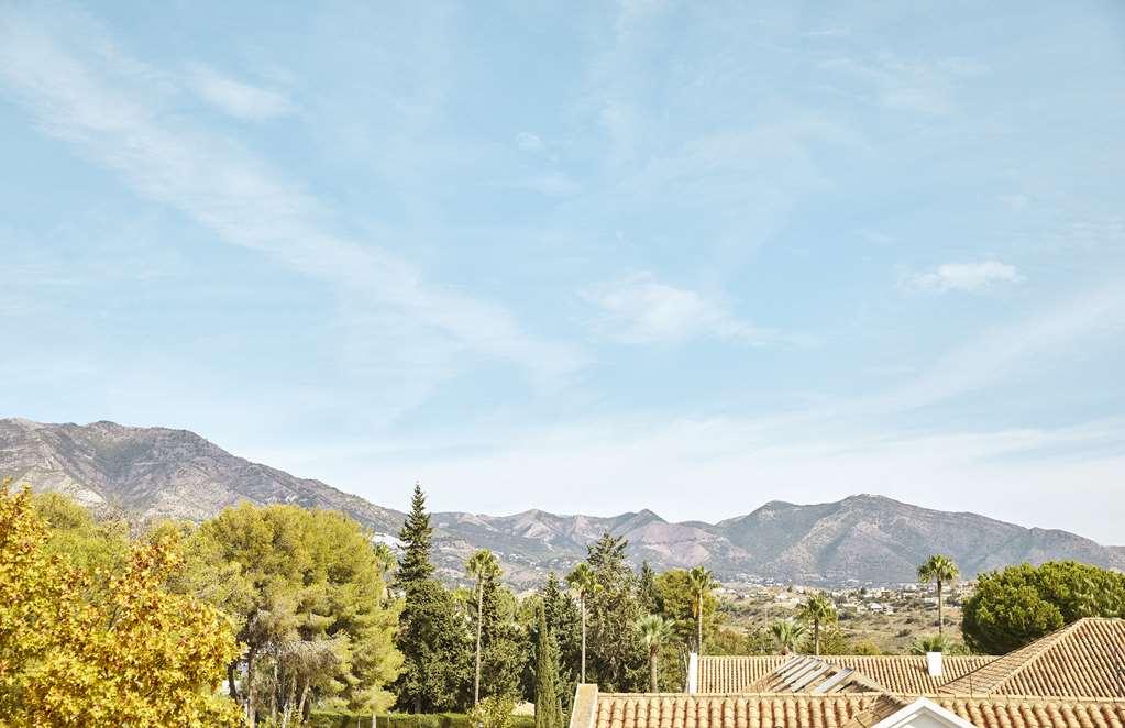 La Zambra Hotel By Hyatt Mijas Habitación foto