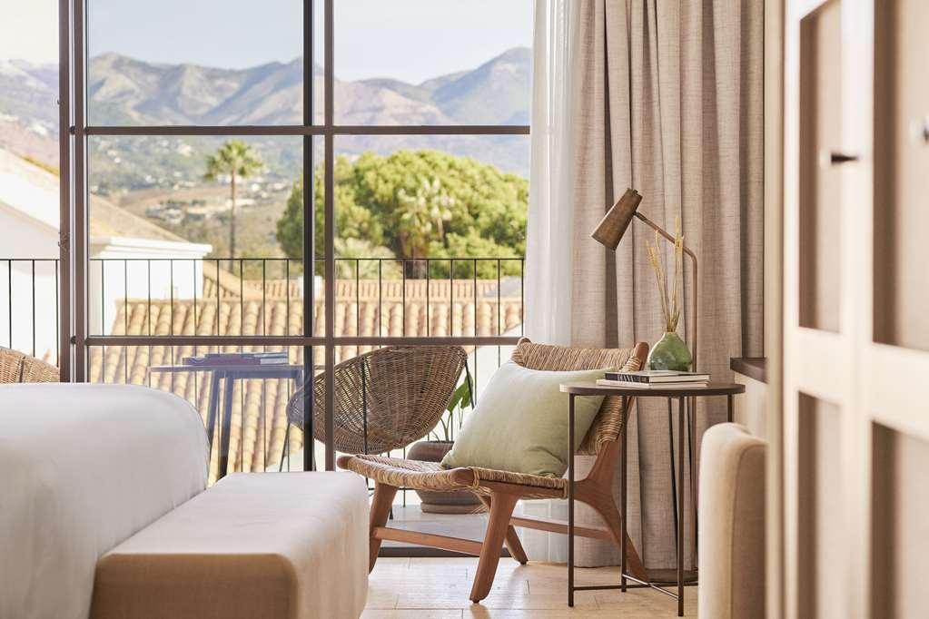 La Zambra Hotel By Hyatt Mijas Habitación foto