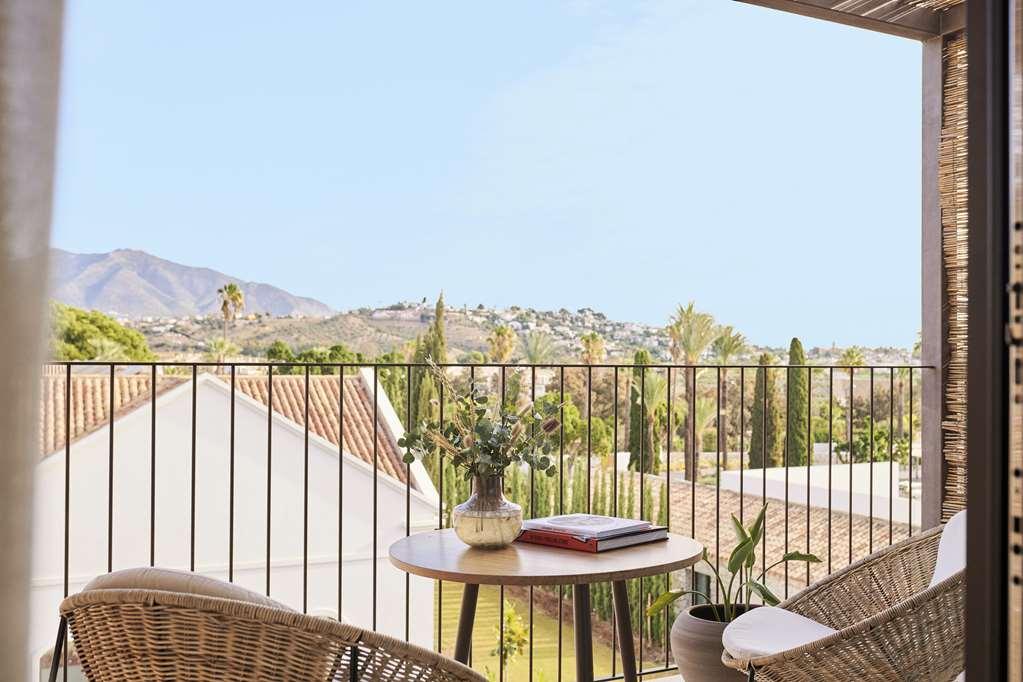 La Zambra Hotel By Hyatt Mijas Habitación foto