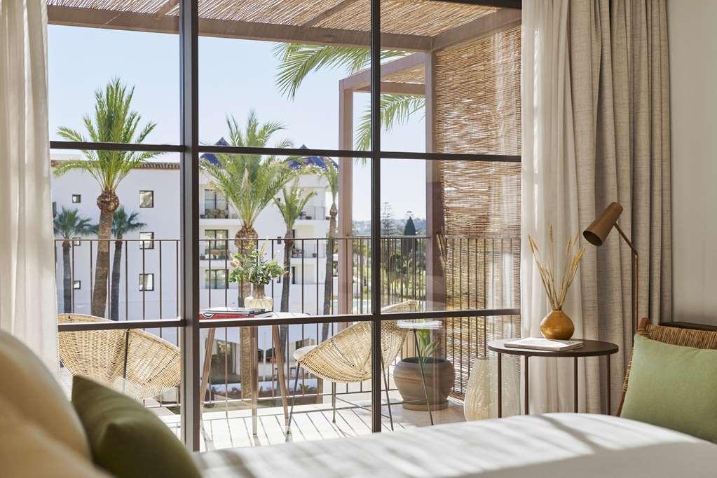 La Zambra Hotel By Hyatt Mijas Habitación foto