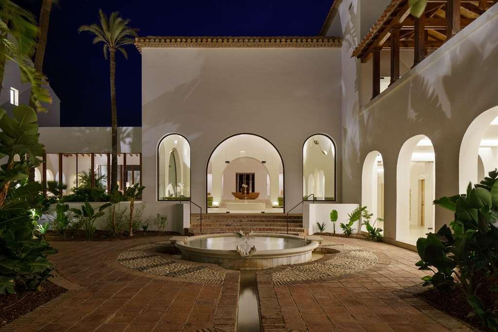 La Zambra Hotel By Hyatt Mijas Exterior foto