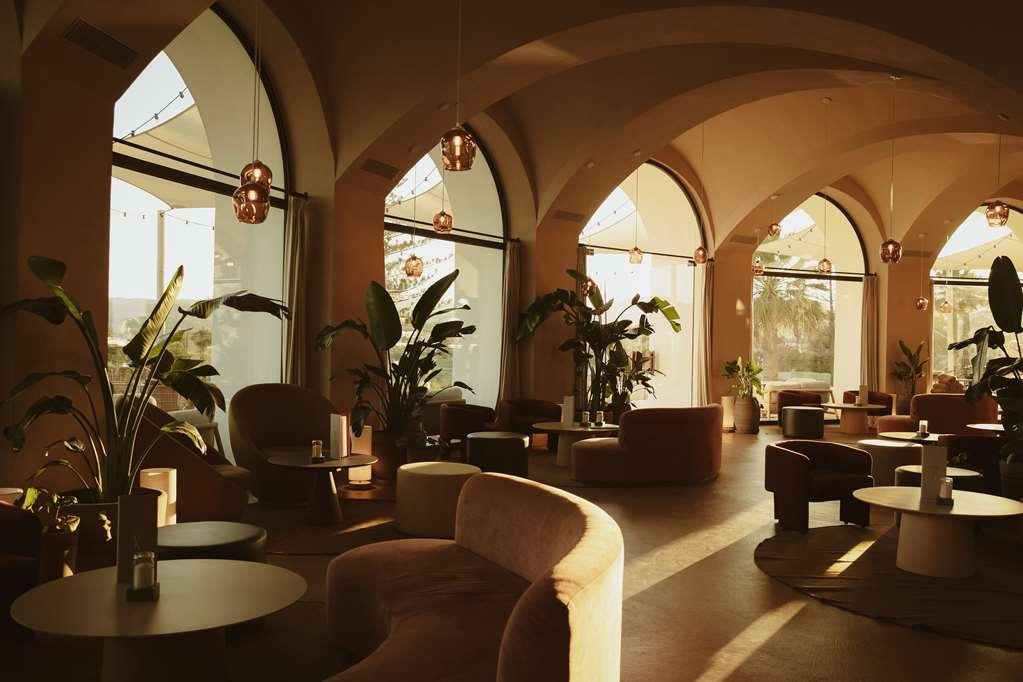 La Zambra Hotel By Hyatt Mijas Restaurante foto