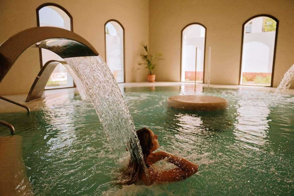 La Zambra Hotel By Hyatt Mijas Facilidades foto